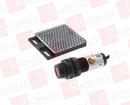 Фотоэлектрический датчик Артикул C2RP-350N от производителя OPTEX