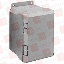 Шкаф Артикул NH664 от производителя ABB THOMAS & BETTS