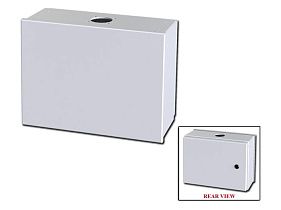 Saginaw Control & Engineering SCE-12HMI1606LP