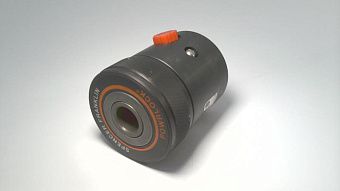 Гидравлическая головка Spencer Franklin SF-3200MF с пружинным механизмом фиксации