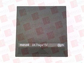 Устройство для ЭВМ Артикул DLTTAPE IV от производителя FUJI FILM CO