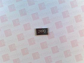 Резистор  Артикул CRGH2512F249R от производителя TE CONNECTIVITY