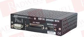 Интерфейс привода / оператор Артикул AB1A-2-HR-E8 от производителя JOHNSON ELECTRIC