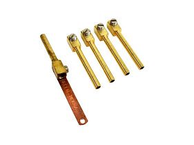 Crouse Hinds AP30 CON KIT