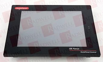 Интерфейс оператора Артикул IC754CBF15CTD от производителя FANUC