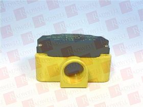 Бесконтактный выключатель Артикул NI75U-CP80-AN6X2 от производителя TURCK