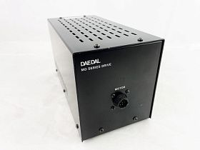 Привод микрошаговый одноосевой Parker MD2301-20