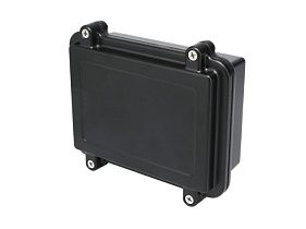 Bud Industries ANS-3823-B