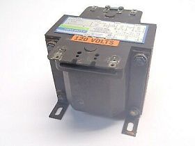 Трансформатор для цепи управления E1100 от GENERAL SIGNAL