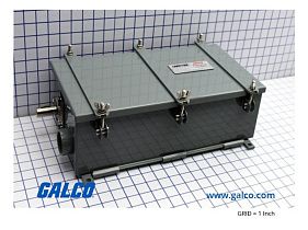 Gemco 1980-4X12-D-SP-X