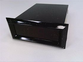 Панельный измеритель DM-3100N от DATEL