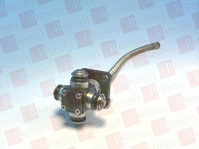 Блок  управления датчиком Артикул H-4A-12 от производителя METROL LTD