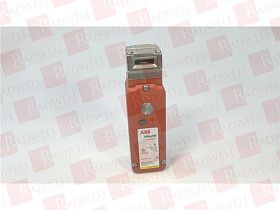 Аварийный выключатель Артикул 2TLA050009R0013 от производителя ASEA BROWN BOVERI