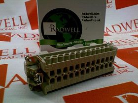 Перемычка / клемма / штекер Артикул 10,196 от производителя LAPP USA