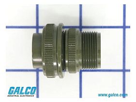 Fujikura, Formerly DDK DMS3106A16S-1S