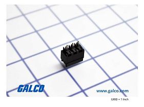 WECO Electrical Connectors 120-M-221/03