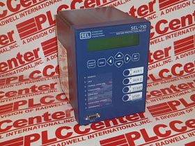 Монитор  напряжения / фазы Артикул 071001ABA9X72850000 от производителя SCHWEITZER ENGINEERING