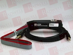 Кабель для подключения ПК и других устройств Артикул MD-CC400-001 от производителя SCHNEIDER ELECTRIC