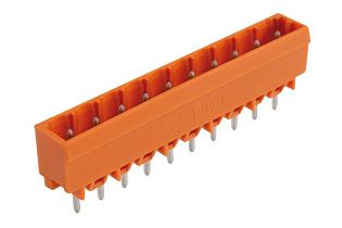 231-340/001-000 Перемычка / клемма / штекер от WAGO