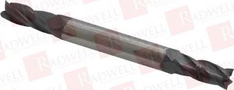 Концевая фреза Артикул 31182 от производителя KYOCERA