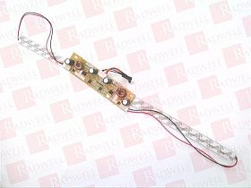 Плата / модуль встроеннго информационного терминала Артикул UB70395LED4821X2+54 от производителя DELTA CONTROLS