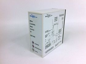 Реле защиты Mini CAS II 230В 50/60Гц Flygt 40-501560