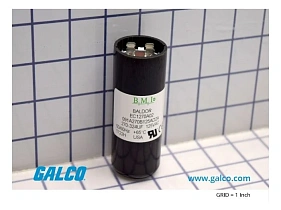 Baldor-ABB Motors EC1270A02SP