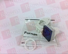 Кнопка Артикул 64PCG5 от производителя FURNESS CONTROLS