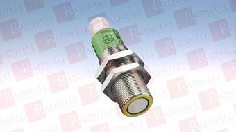 Ультразвуковой датчик  Артикул RUN70-M18K-AP8X-H1141 от производителя TURCK