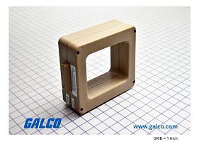 Instrument Transformer, Div of GE 563-500