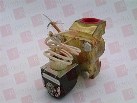 Электромагнитный клапан  Артикул 222CA-1B-1SH-120 от производителя EMERSON