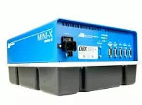 Контроллер сканера штрих-кода MINI-X от ACCU SORT