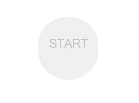 Cutler Hammer, Div of Eaton M22-XDH-W-GB1