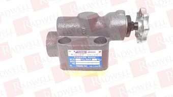 Клапан сброса давления Артикул CG-03-C-15-S81-JA от производителя TOKYO KEIKI