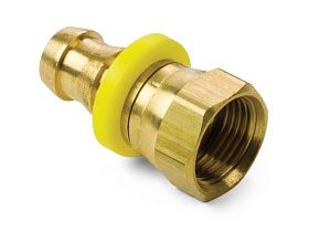 10006B-406 Гидравлический фитинг от WEATHERHEAD