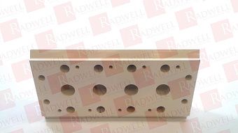 Пневматический коллектор Артикул AM-524 от производителя AUTOMATION DIRECT