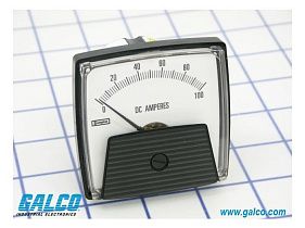 Crompton Instruments 012-01AA-ECPK-B2