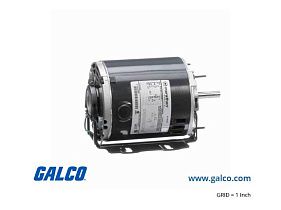 Marathon Electric 048S17D2054