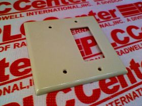 Пластина Артикул SPJ1426I от производителя LEVITON