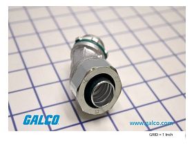 Konkore Fittings (SCI) 907695