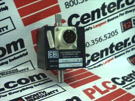 Кодирующее устройство / фазовый датчик положения Артикул PU863-157/5V от производителя DANAHER CONTROLS