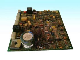 Плата управления Miller Electric 146063, главный контроллер