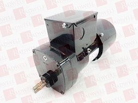 Мотор-редуктор Артикул EP 10417-3 от производителя BISON GEAR