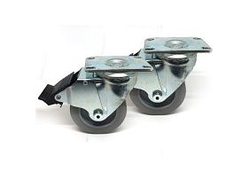 Hammond Manufacturing CCSTL