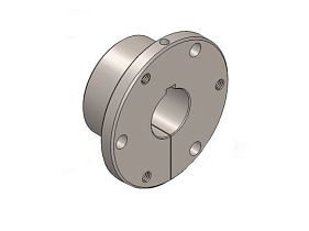 Maurey Power Transmission SF20316