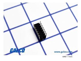 Nec-Nippon Electric Co - America UPC1094C