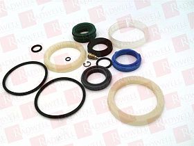 Уплотнение Артикул R-424-B09-631 от производителя TETRA LAVAL