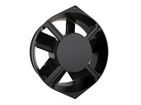 Hammond Manufacturing FAN150AC230