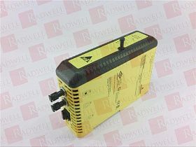 Контроллер  безопасности Артикул KJ2221X1-BA1 от производителя EMERSON