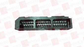 Клемма Артикул IC697ACC700 от производителя GE FANUC